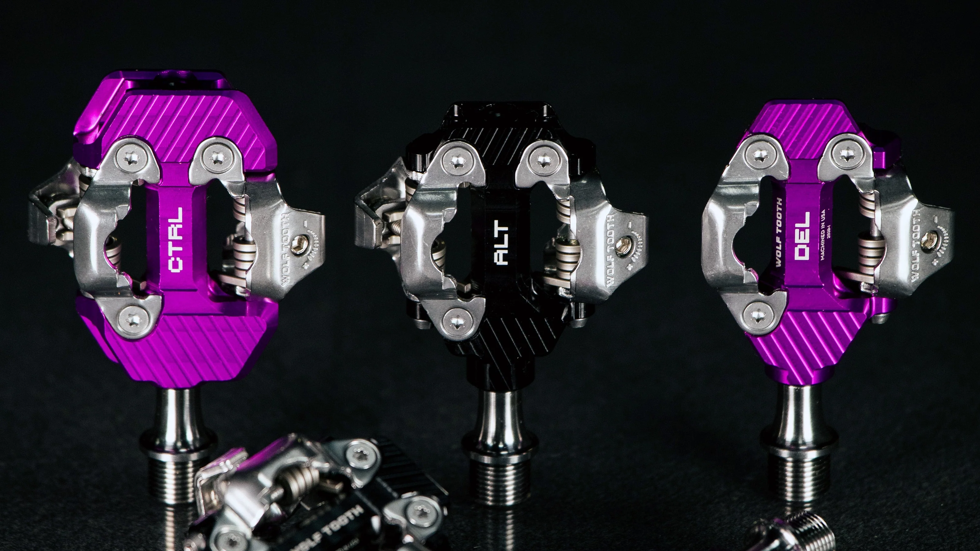 Precision Engineering for Every Ride